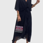 Bethany | Elegant Dress – view 2