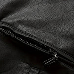 Elias™ | Contemporary Aviator Pilot Jacket – view 10