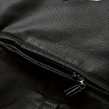 Elias™ | Contemporary Aviator Pilot Jacket – view 10