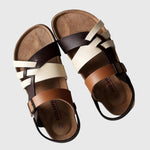 Nora | Comfortable Orthopaedic Sandals – view 5