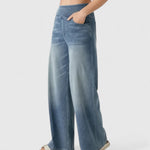 Manon | Cozy Fit Trousers – view 2