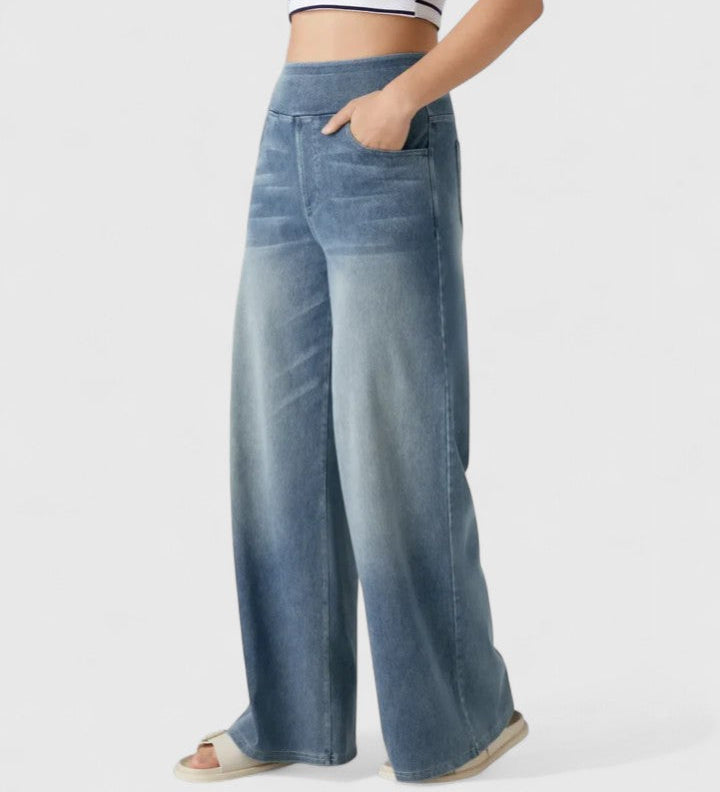 Manon | Cozy Fit Trousers – view 2