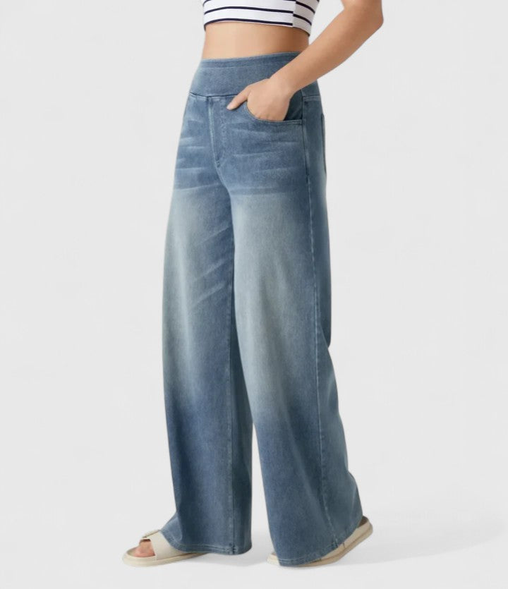 Manon | Cozy Fit Trousers – view 2