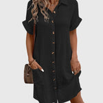 Caroline | Comfortable Dress – view 3