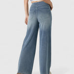 Manon | Cozy Fit Trousers – view 3