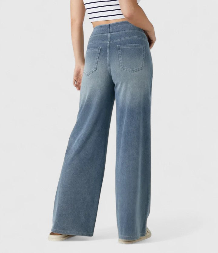 Manon | Cozy Fit Trousers – view 3