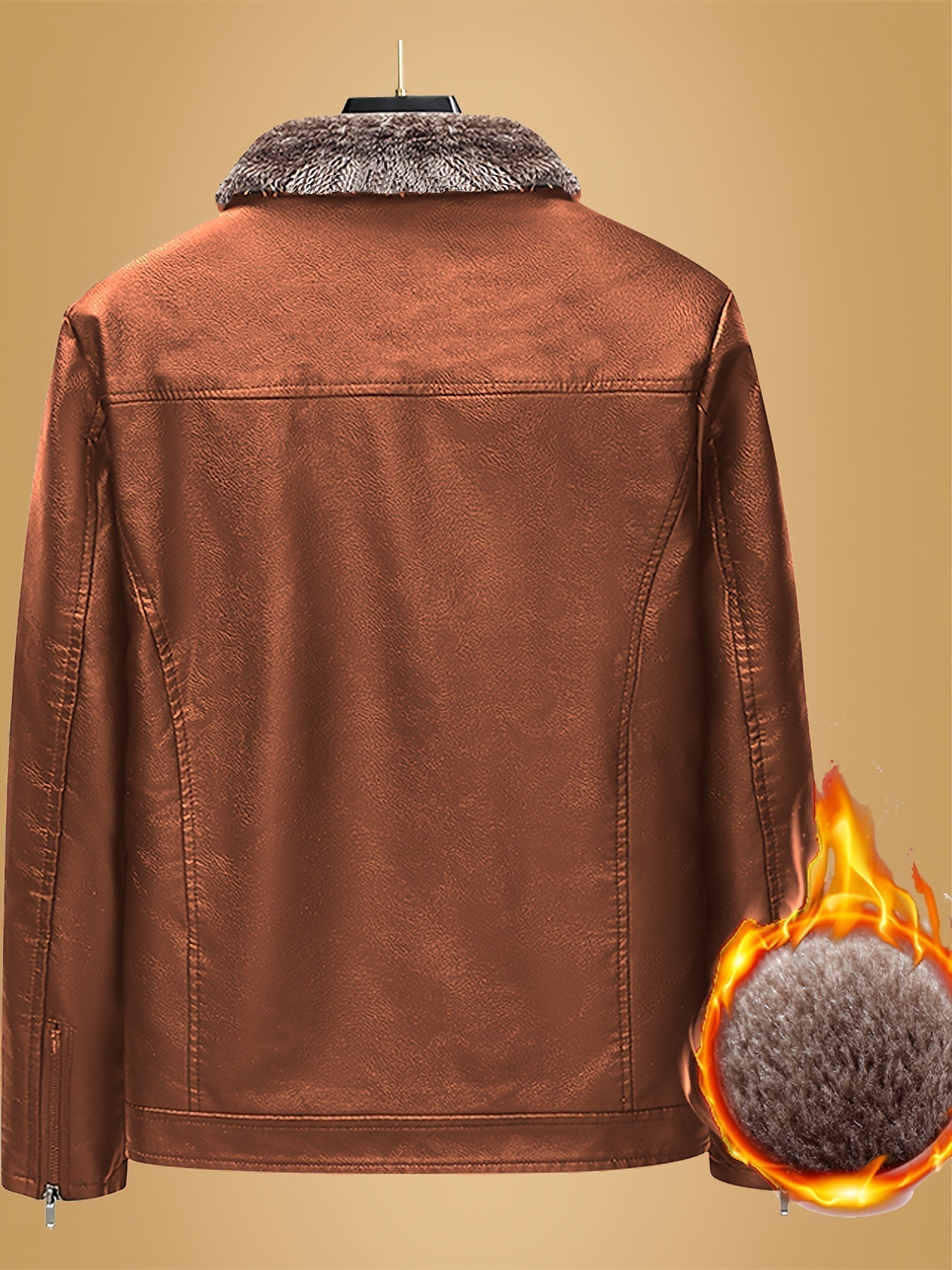Chronos™ | Contemporary Motorcycle Jacket – view 11