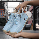 Mathilde - Stylish Urban Comfort Footwear – view 2