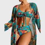 Sibylle | Two-Piece Bikini Set – view 3