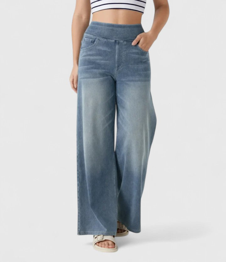 Manon | Cozy Fit Trousers – view 4