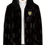 Louis™ | Sophisticated Black – view 4