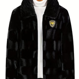 Louis™ | Sophisticated Black – view 4