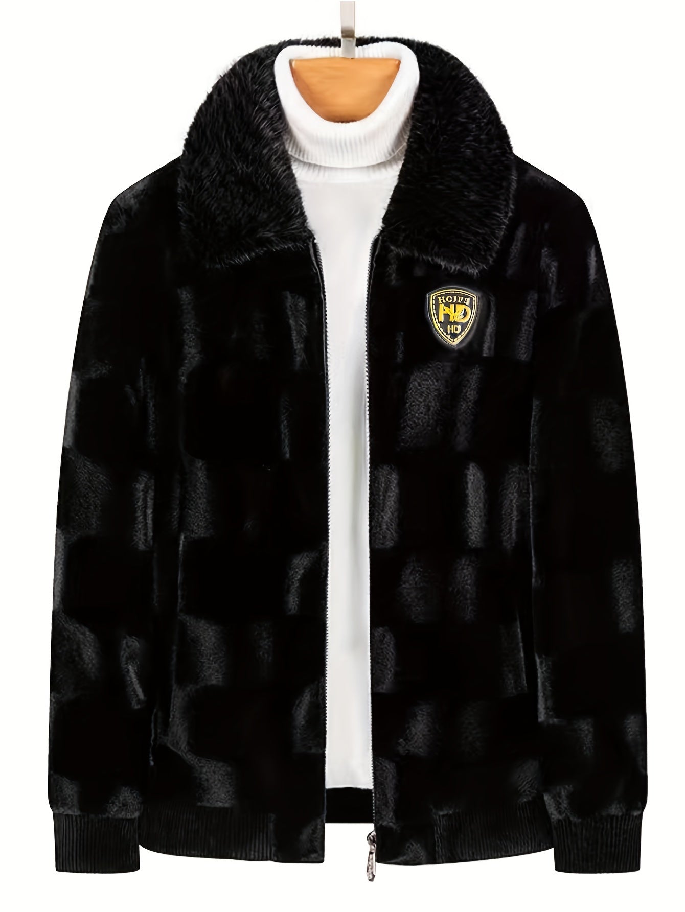 Louis™ | Sophisticated Black – view 4