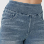 Manon | Cozy Fit Trousers – view 5