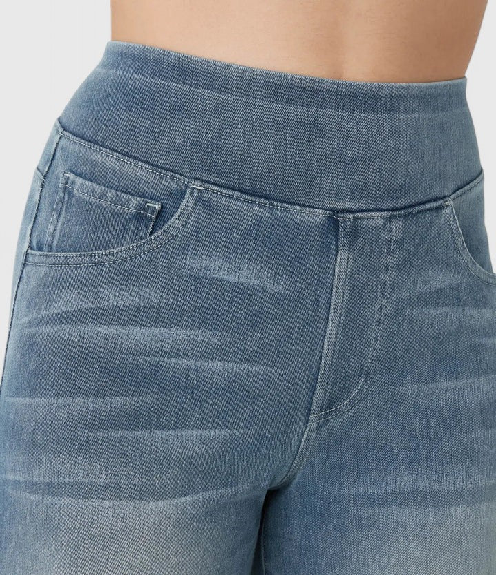 Manon | Cozy Fit Trousers – view 5
