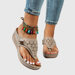 Livia | Comfortable Sandals – view 11