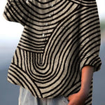 Melina | Chic Summer Blouse – view 2