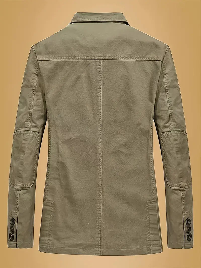 Luca™ | Men's Casual Jacket – view 8