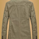 Luca™ | Men's Casual Jacket – view 8