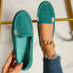 Kaia™ Ballet Flats – view 3