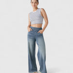 Manon | Cozy Fit Trousers – view 7
