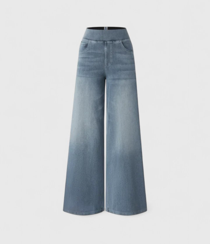 Manon | Cozy Fit Trousers – view 8