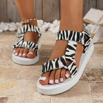 Tania Ergonomic Orthopaedic Sandals – view 10