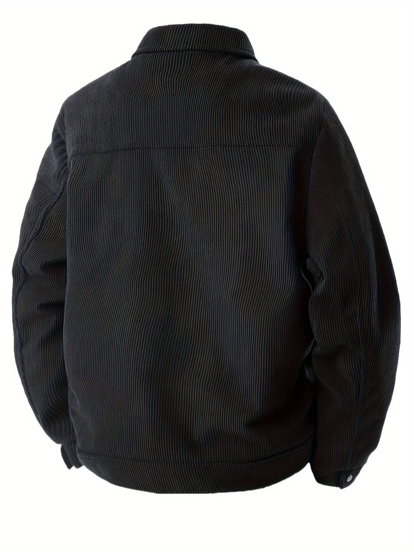 Bastien™ | Chic Jacket – view 6