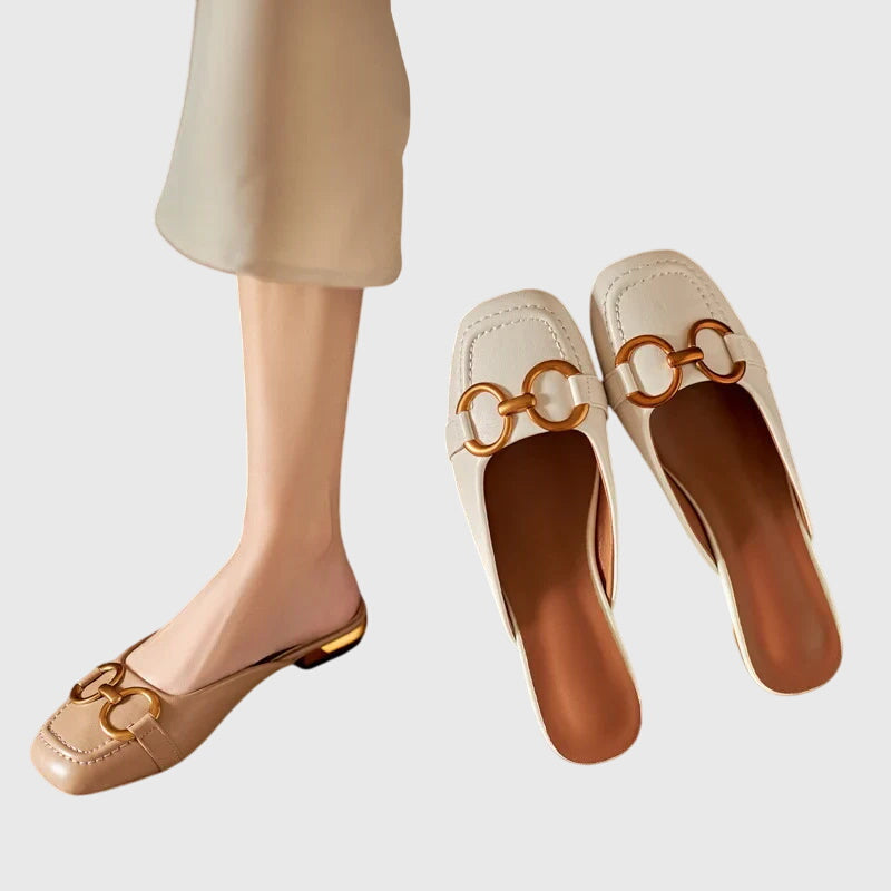 Alexandra | Orthopaedic Sandals – view 9