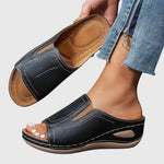 Aretha | Orthopaedic Sandals – view 6