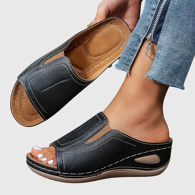 Aretha | Orthopaedic Sandals – view 6