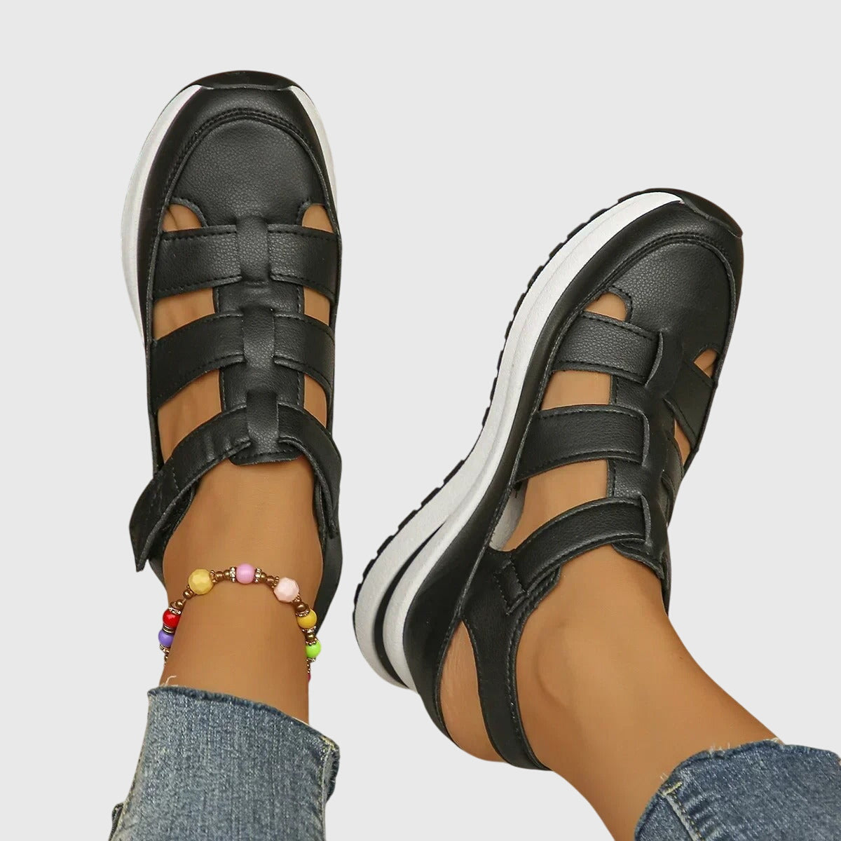 Judy | Orthopaedic Sandals – view 2