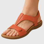 Kylie | Elegant Orthopaedic Sandals – view 3
