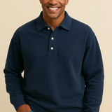 Marko | Long Sleeve Retro Grad T-Shirt – view 4