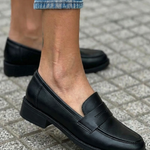 Evana - Classic Elegance Footwear – view 4