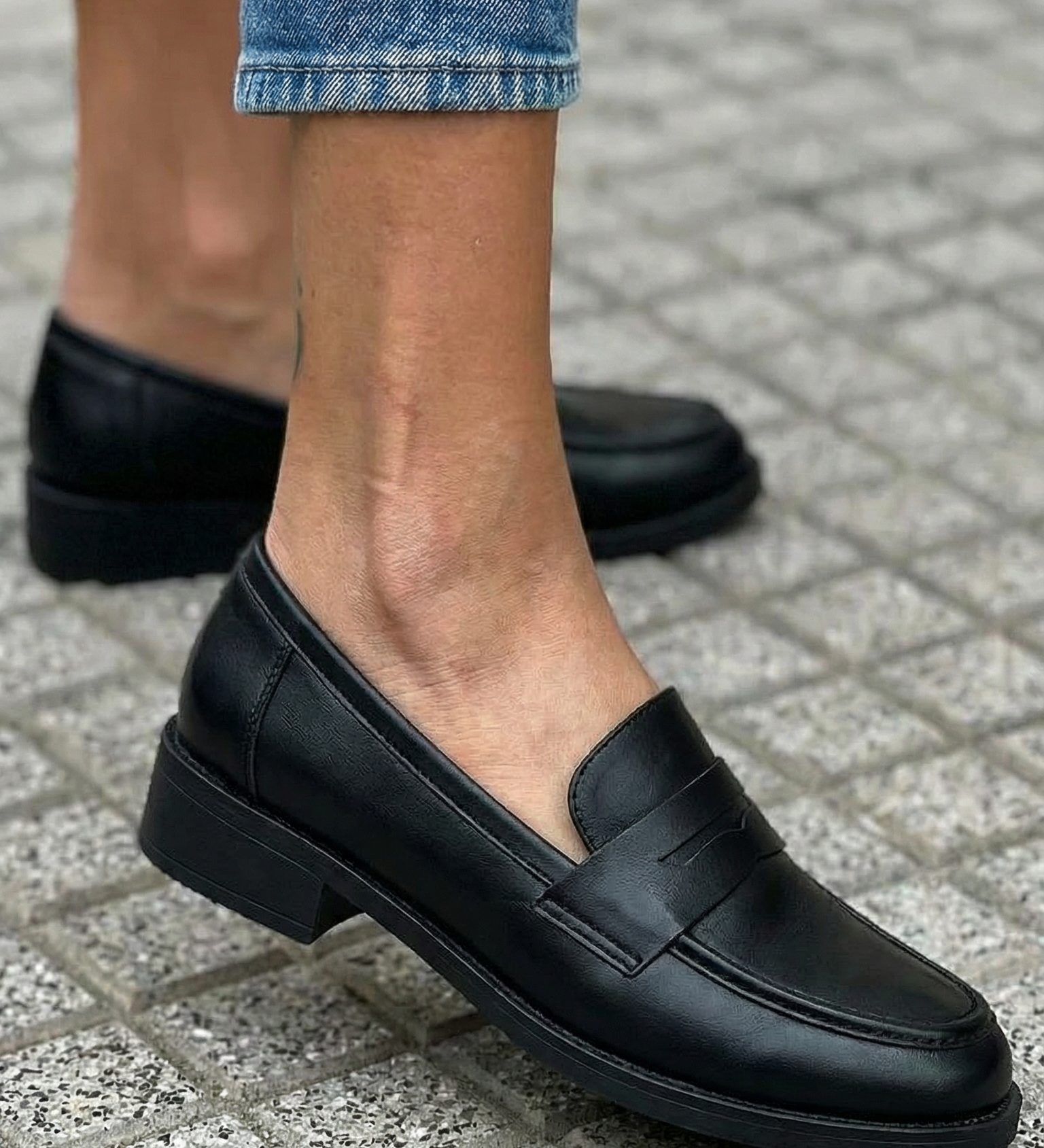 Evana - Classic Elegance Footwear – view 4
