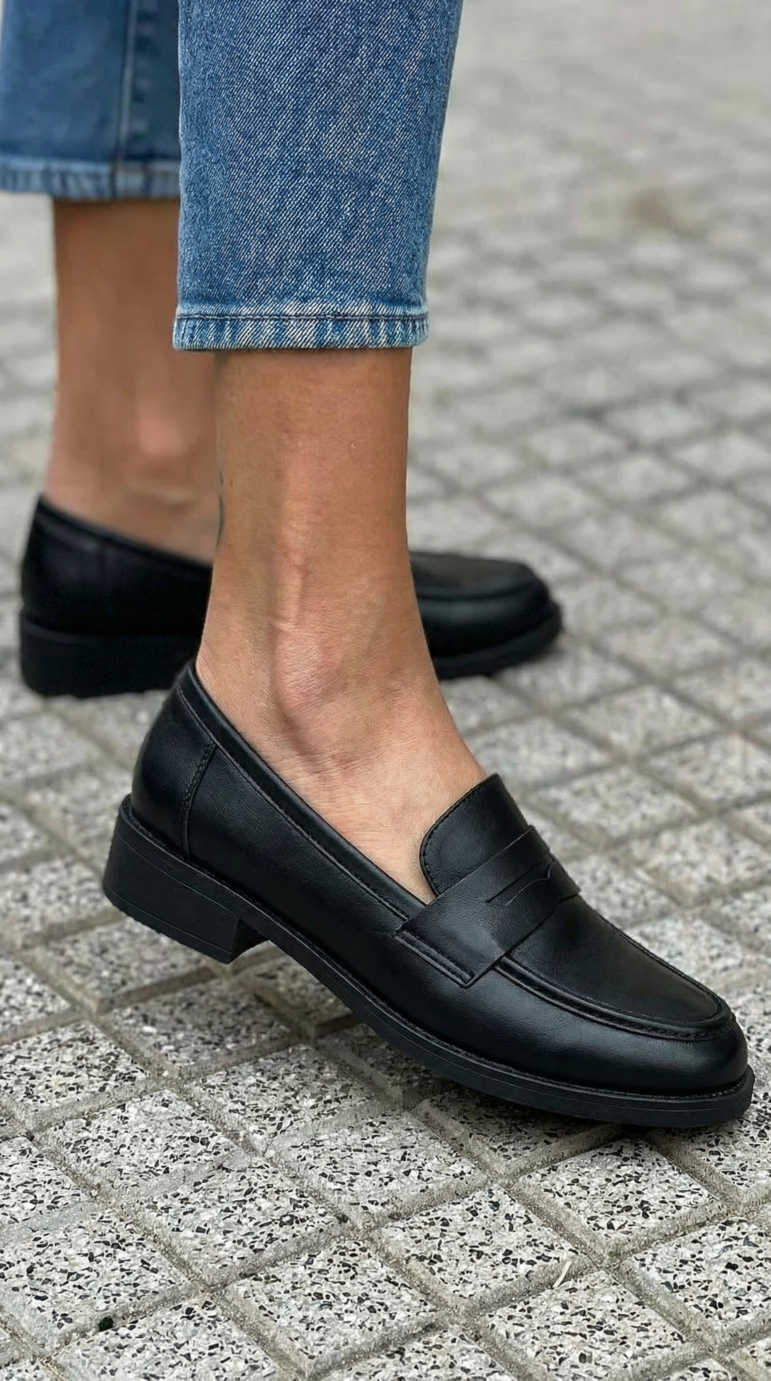 Evana - Classic Elegance Footwear – view 4
