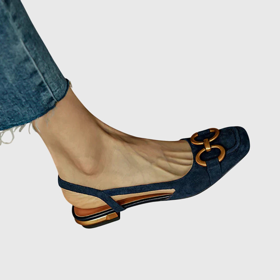 Cecilia | Orthopaedic Sandals – view 2