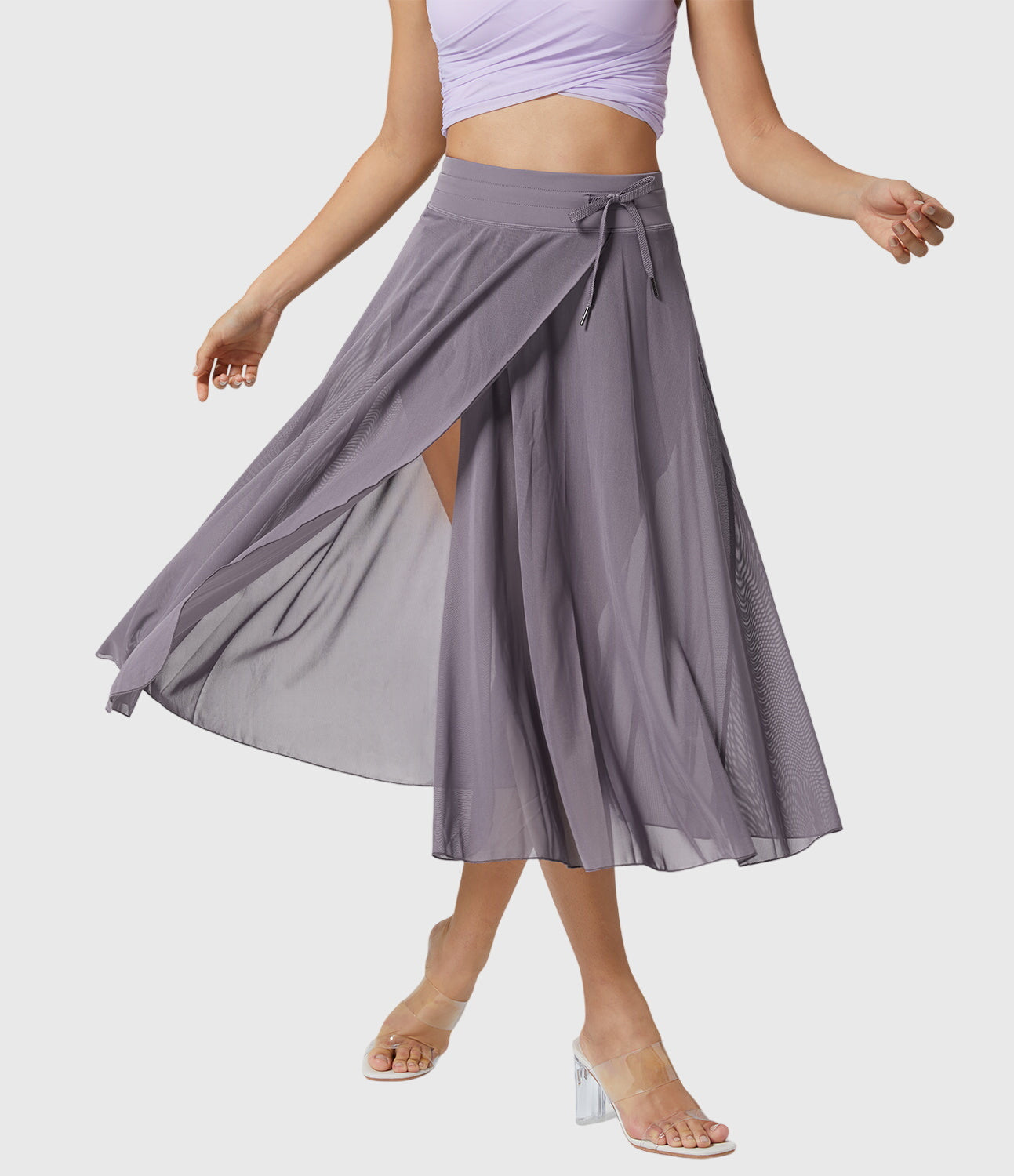 Blandine | Chic Dual-Style Skirt – view 9
