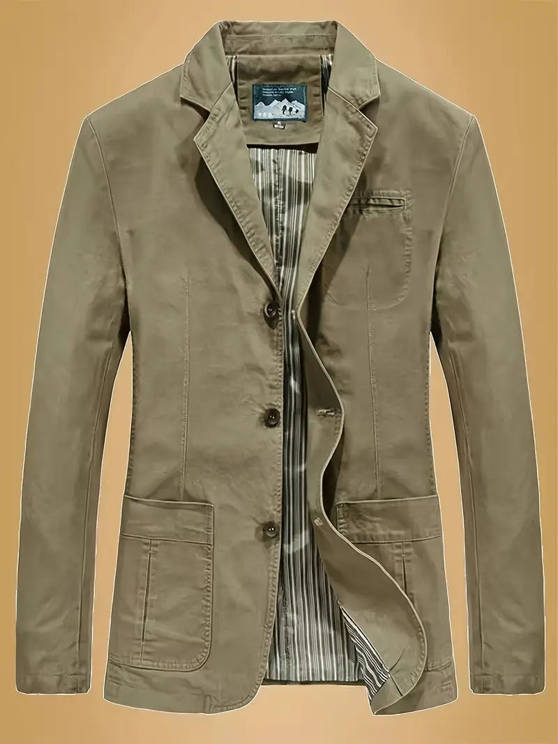 Luca™ | Men's Casual Jacket – view 6