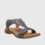 Kylie | Elegant Orthopaedic Sandals – view 5