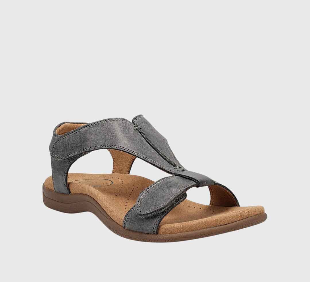 Kylie | Elegant Orthopaedic Sandals – view 5