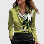 Agnès | Chic and Elegant Blouse – view 7