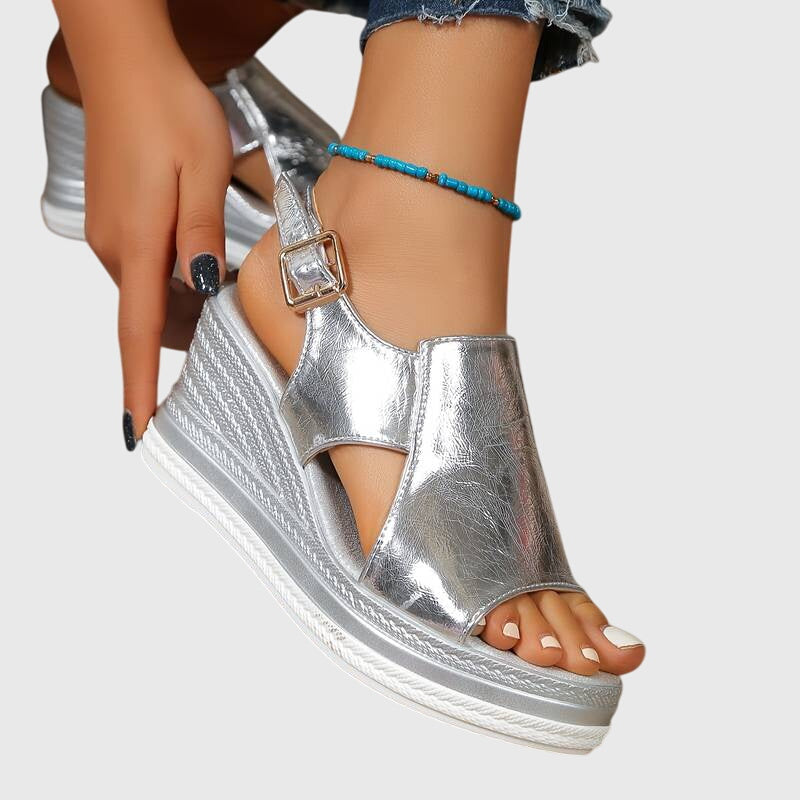 Veronica | Orthopaedic Sandals – view 4