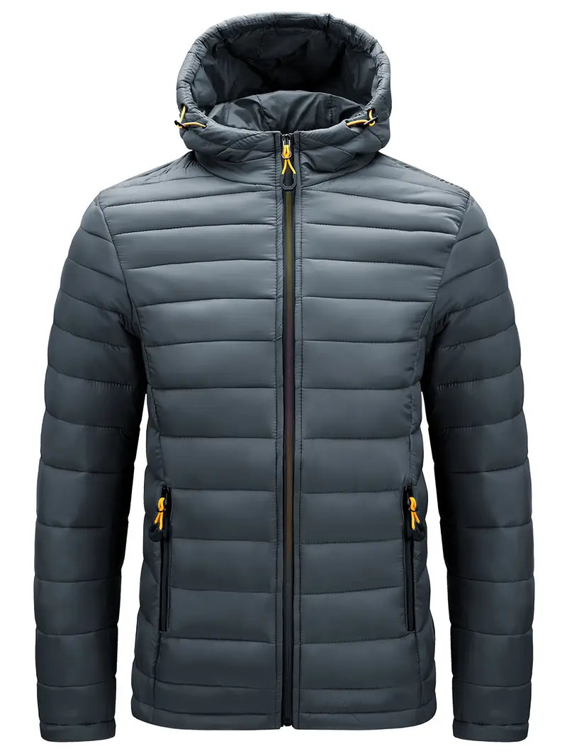Émile™ | Stylish and Featherweight Jacket – view 4