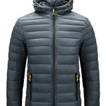 Émile™ | Stylish and Featherweight Jacket – view 4