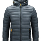 Émile™ | Stylish and Featherweight Jacket – view 4