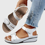 Crystal | Orthopaedic Sandals – view 8