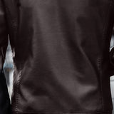 Rafaël™ | Aviator Jacket – view 5