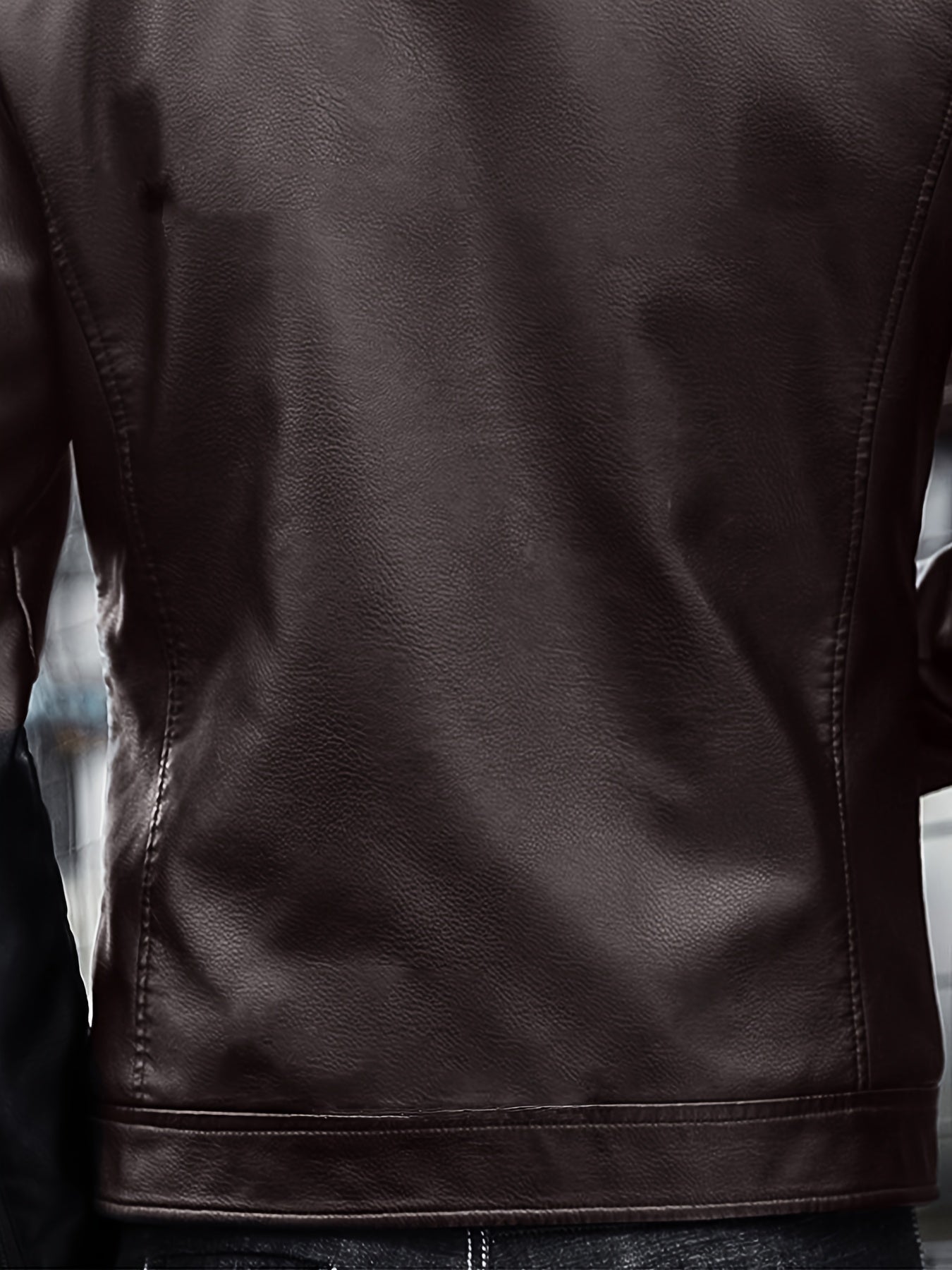 Rafaël™ | Aviator Jacket – view 5